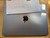 Mint MacBook Air 2024 (M3) - 13" - Apple M3, Silver, 256 GB, 16 GB, 8-core GPU