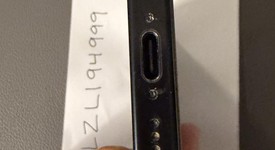 Mint
													Apple iPhone 16 Pro Max - Verizon, Black, 512 GB, A3084, photo 1 of 7