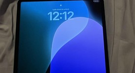 Mint
													Apple iPad Pro 12.9" 6th Gen 2022 - Unlocked, Silver, 256 GB, photo 2 of 10