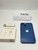 Good Apple iPhone 13 Mini - Unlocked, Blue, 256 GB, A2481