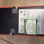 New OnePlus 15 - Unlocked, 512 GB, Sand Storm, 16 GB