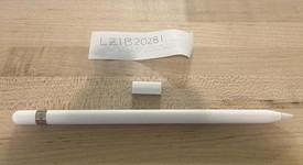 Mint
													Apple Pencil 1st Gen, photo 3 of 7