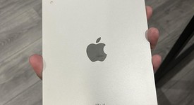 Mint
													Apple iPad Mini 6th Gen - Wi-Fi, Starlight, 64 GB, A2567, photo 3 of 10