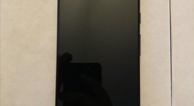 Mint
													Google Pixel 3 XL - Sprint, Black, 64 GB, photo 2 of 7