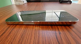 Good
													Apple iPhone 14 Pro Max - Unlocked, Silver, 256 GB, A2651, photo 5 of 9