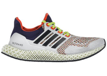 adidas Ultra 4D Multi-Color for sale