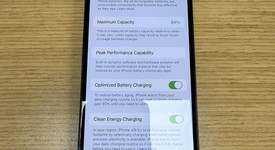 Good
													Apple iPhone 14 Plus - AT&T, Midnight, 256 GB, A2632, photo 4 of 22