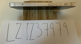 Good
													Apple iPhone 12 Mini - AT&T, White, 64 GB, A2176, photo 4 of 6