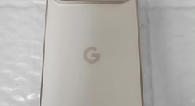 Mint
													Google Pixel 9 Pro - Unlocked, Porcelain, 256 GB, 16 GB, GR83Y, photo 6 of 6
