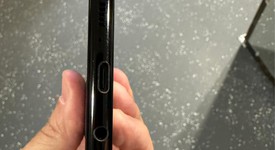 Good
													Samsung Galaxy S8 - T-Mobile, Black, 64 GB, 4 GB, SM-G950U, photo 2 of 5