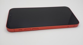 Mint
													Apple iPhone 12 - Unlocked, Red, 64 GB, A2172, photo 6 of 6