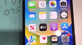 Mint
													Apple iPhone 12 Mini - Unlocked, Black, 256 GB, A2176, photo 1 of 5
