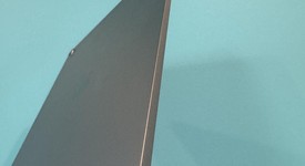 Mint
													Apple iPad Air 13" (M2) 2024 - Wi-Fi, Gray, 128 GB, A2898, photo 4 of 5