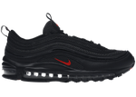  Nike Air Max 97 Black University Red (2022)