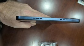 Mint
													TCL Tablet, photo 5 of 9