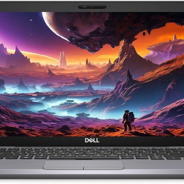 Dell Latitude 5410 - 256 GB, Silver, 16 GB, Intel Core i5