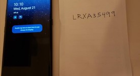 Good
													Samsung Galaxy Note 8 - Unlocked, Black, 64 GB, SM-N950U1, photo 2 of 9