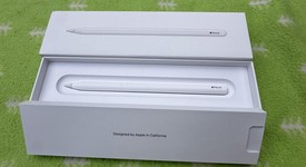 Good
													Apple Pencil 2nd Gen, photo 1 of 8