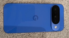 Mint
													Google Pixel 10 - Unlocked, Indigo, 128 GB, GLBW0, photo 3 of 9