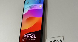 Good
													Apple iPhone 15 Pro - Unlocked, Black, 256 GB, A2848, photo 4 of 8