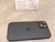 Good Apple iPhone 15 - Verizon, Black, 128 GB, A2846