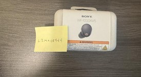 New
													Sony WF-1000XM5 - Black, photo 3 of 3