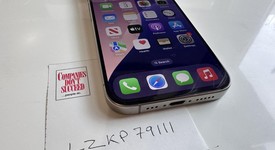 Good
													Apple iPhone 15 Pro - Unlocked, Natural, 128 GB, A2848, photo 3 of 10