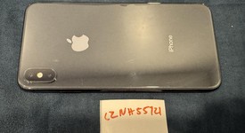 Good
													Apple iPhone Xs Max - Unlocked, Gray, 256 GB, A1921, photo 4 of 8