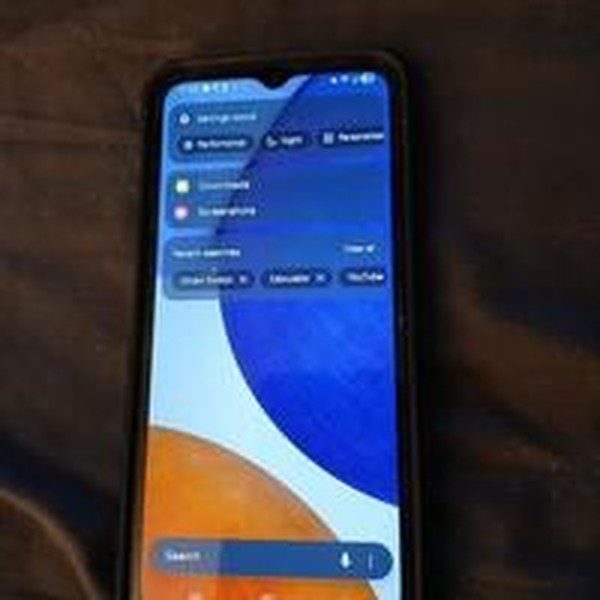 Samsung Galaxy A14 5G - Unlocked, 64 GB, Black, 4 GB