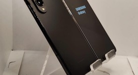 Fair
													Samsung Galaxy Z Fold4 5G - Unlocked, Black, 256 GB, 12 GB, SM-F936U1, photo 1 of 5