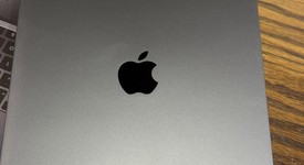 Mint
													Apple iPad Pro 11" 2018 - Wi-Fi, Gray, 256 GB, A1980, photo 5 of 6