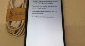 Good
													LG G5 - Sprint, Gray, 32 GB, photo 1 of 7