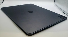 Good
													Apple iPad Pro 12.9" 4th Gen 2020 - Wi-Fi, Gray, 256 GB, A2229, photo 2 of 5