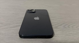 Mint
													Apple iPhone 13 - AT&T, Midnight, 128 GB, A2482, photo 3 of 7