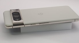 Mint
													Google Pixel 8 Pro - Unlocked, Porcelain, 128 GB, 12 GB, G1MNW, mmWave 5G, photo 1 of 6