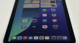 Good
													Apple iPad Mini 6th Gen - Unlocked, Gray, 64 GB, A2568, photo 3 of 7