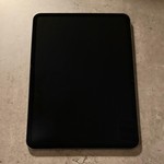Good Apple iPad Pro 11 inch (M4) 2024 - Wi-Fi, 256 GB, Black, 8 GB, A2836, Standard Glass