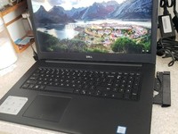 Dell Inspiron Laptop
