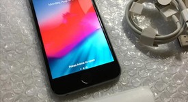 Good
													Apple iPhone 6S - T-Mobile, Grey, 32 GB, A1688, photo 2 of 35