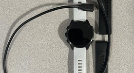 Mint
													Garmin Fenix 8 - Titanium, AMOLED, photo 5 of 8