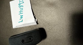Fair
													Amazon Echo Dot 3rd Gen - Charcoal, photo 3 of 5