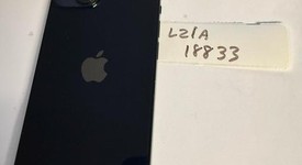 Mint
													Apple iPhone 14 - Unlocked, Midnight, 128 GB, A2649, photo 4 of 8