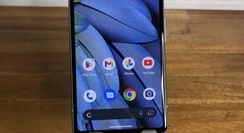Mint
													Google Pixel 7a - Unlocked, Sea, 128 GB, 8 GB, GWKK3, photo 1 of 7