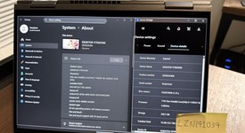 Good
													Lenovo ThinkPad X1 Yoga Laptop, photo 4 of 8