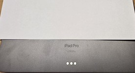 Mint
													Apple iPad Pro 13" (M4) 2024 - Wi-Fi, Black, 256 GB, 8 GB, A2925, Standard Glass, photo 4 of 10