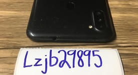 Good
													Samsung Galaxy A11 - T-Mobile, Black, 32 GB, 2 GB, photo 5 of 7
