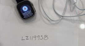 Good
													Apple Watch Ultra 2 49mm - Unlocked, Natural, A2986, photo 4 of 7