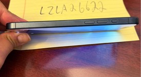 Good
													Apple iPhone 15 Pro Max - Spectrum, Blue, 1 TB, A2849, photo 3 of 7