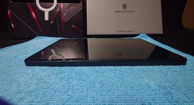 Mint
													REDMAGIC Astra Gaming Tablet - Wi-Fi, Black, 512 GB, 16 GB, photo 3 of 11