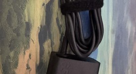 Mint
													MSI Claw 8 AI Plus - Black, 1 TB, 32 GB, photo 5 of 5